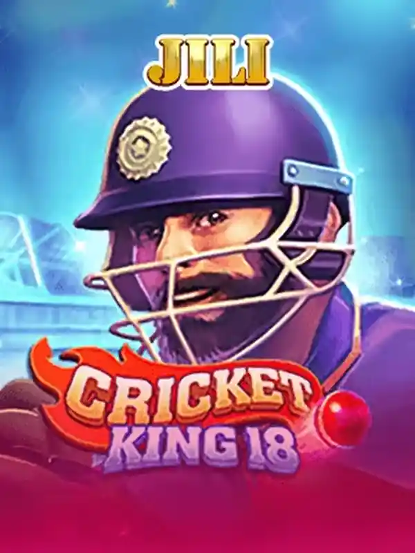 ক্রিকেট বাদশাহ 18 bet99 ক্যাসিনো